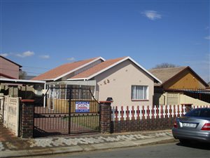 3 Bed House in Riverlea