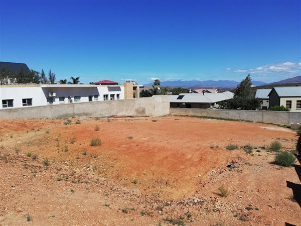 1 000 m² Land 1 000 m² Land
