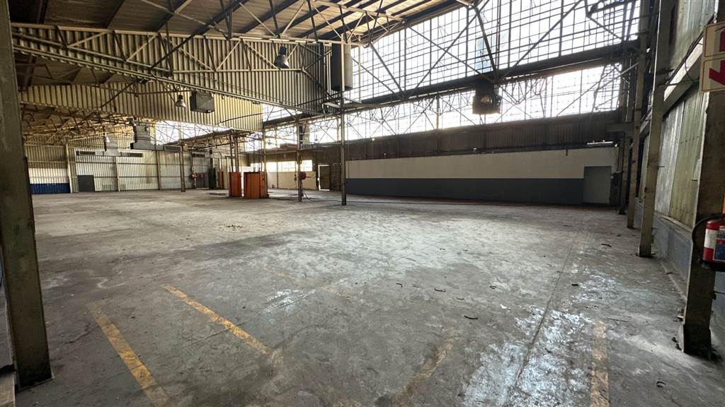 10333  m² Industrial space in Alrode photo number 10