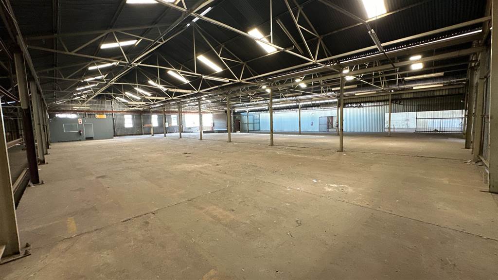 10333  m² Industrial space in Alrode photo number 8