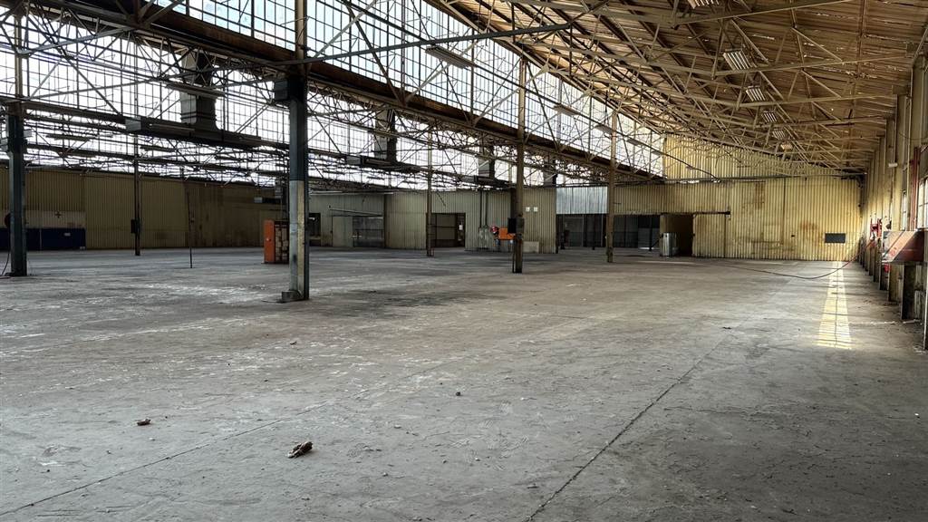 10333  m² Industrial space in Alrode photo number 16