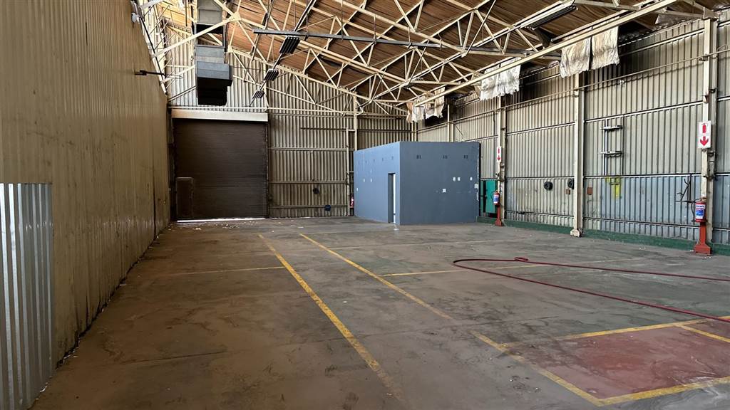 10333  m² Industrial space in Alrode photo number 14