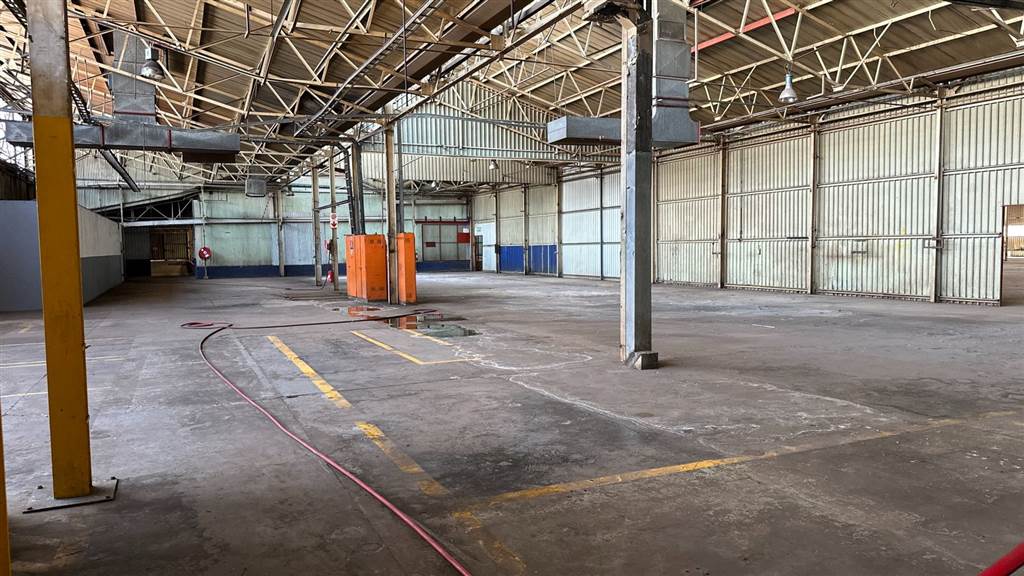 10333  m² Industrial space in Alrode photo number 6