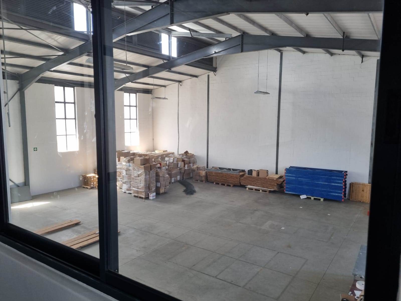 647  m² Industrial space in Capricorn photo number 9