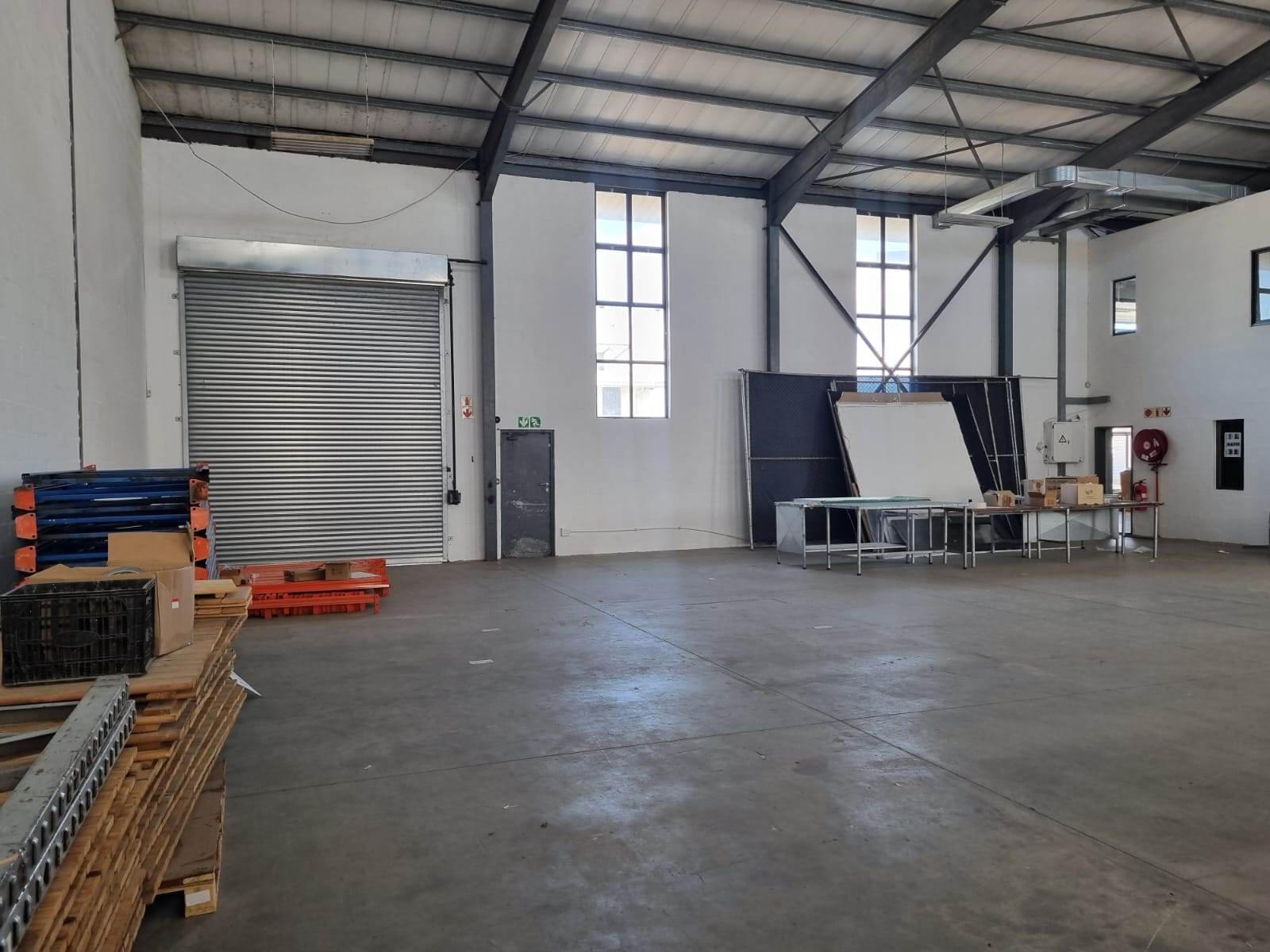647  m² Industrial space in Capricorn photo number 4