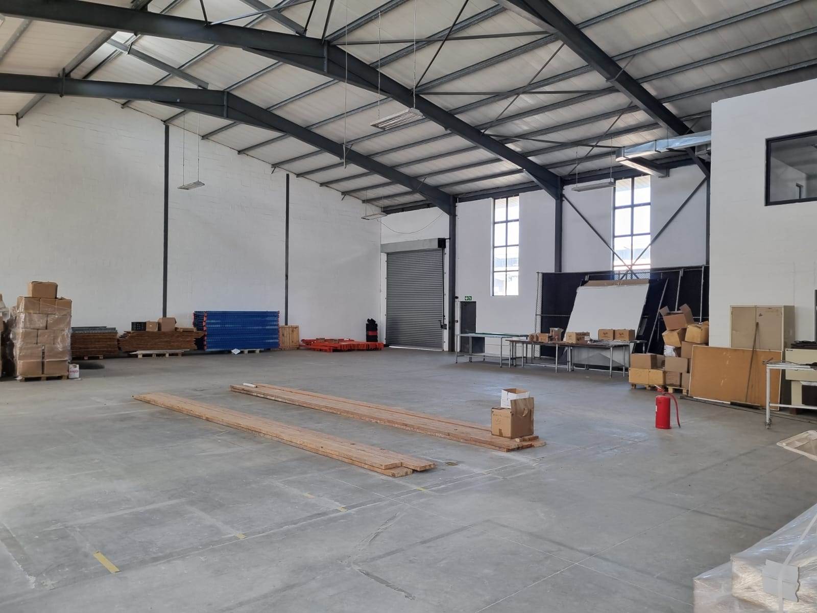 647  m² Industrial space in Capricorn photo number 10