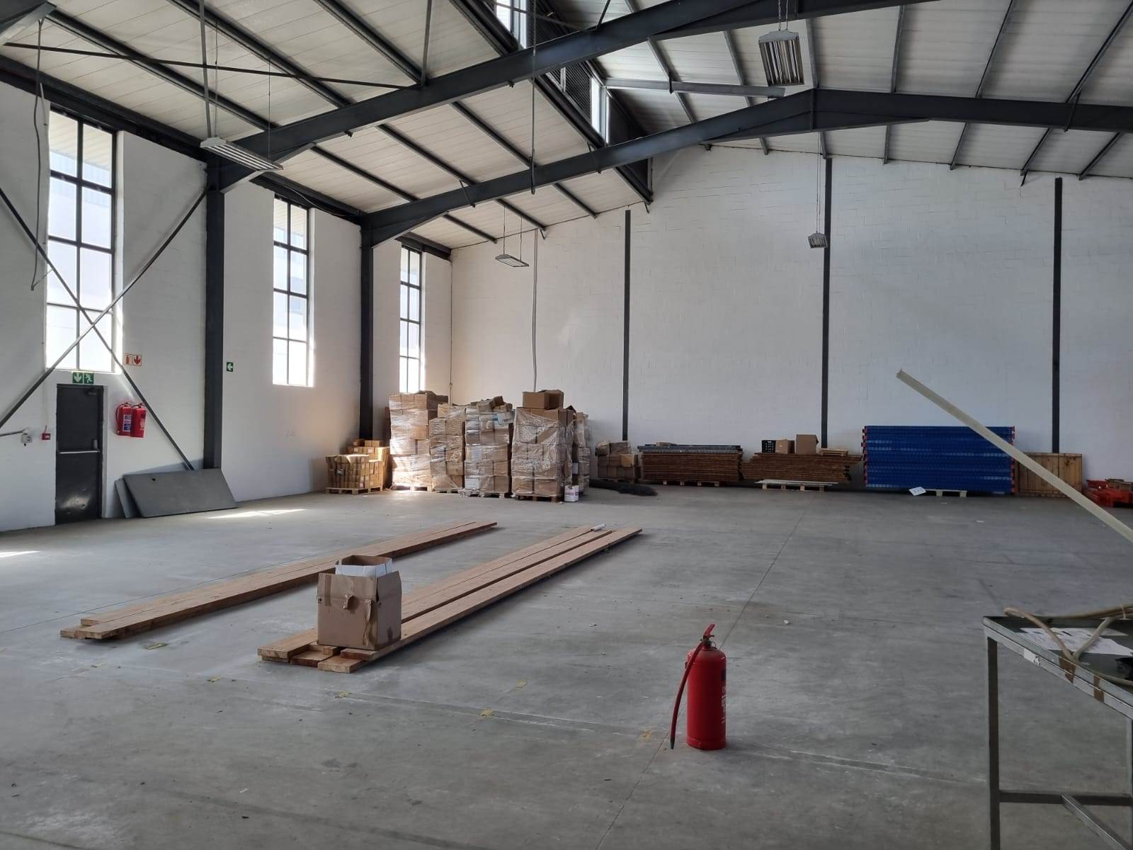 647  m² Industrial space in Capricorn photo number 7