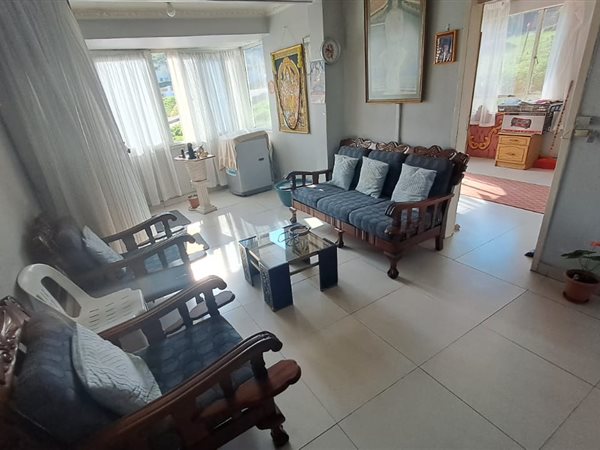 2 Bed Apartment in Overport