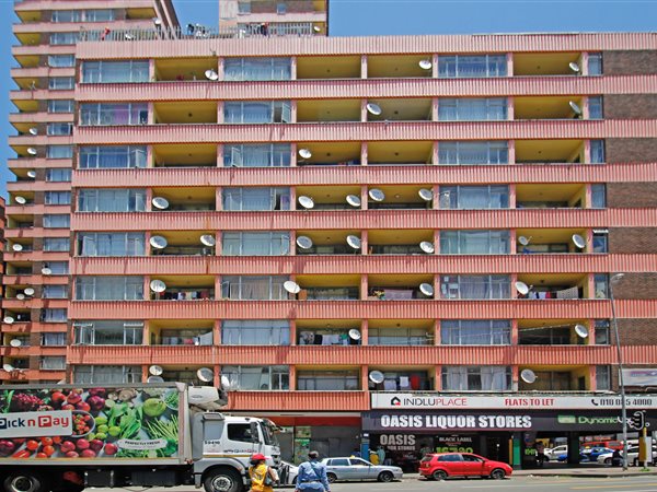 2 Bedroom Apartment 2 Bedroom Apartment