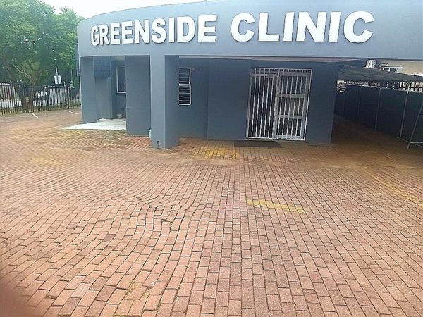 1012  m² Commercial space in Greenside