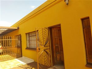 5 Bed House in Mamelodi West