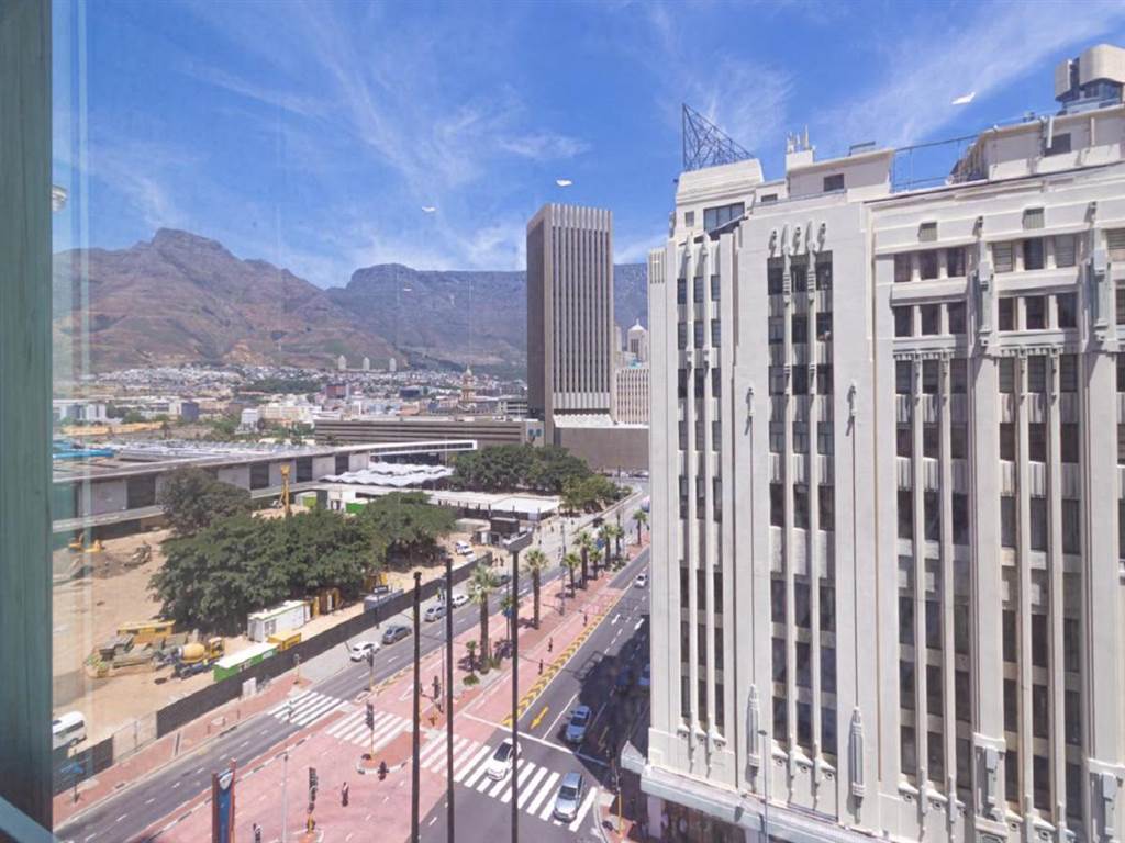 1 Bed Apartment in Cape Town City Centre photo number 9