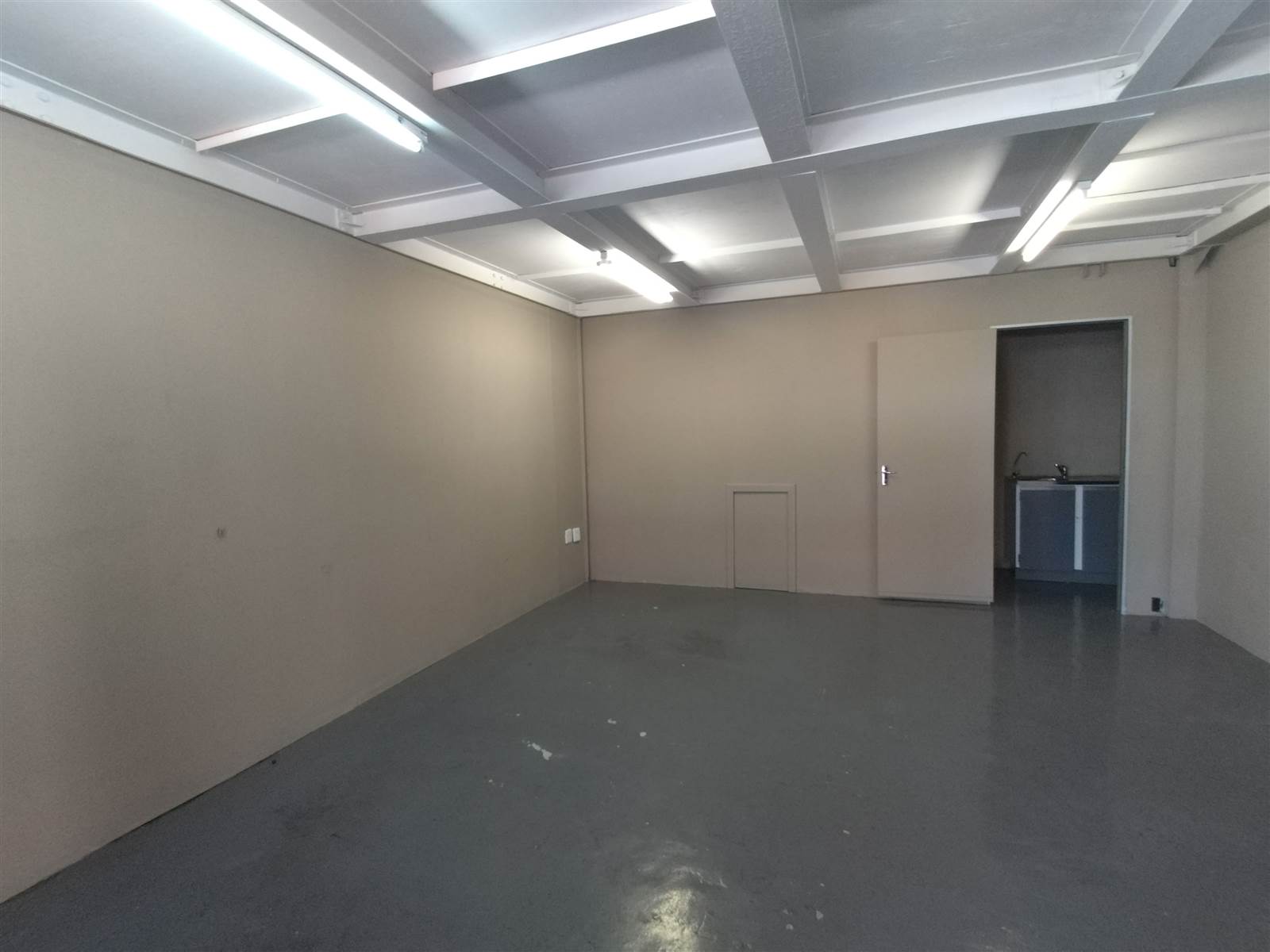 20  m² Industrial space in Bo Dorp photo number 4