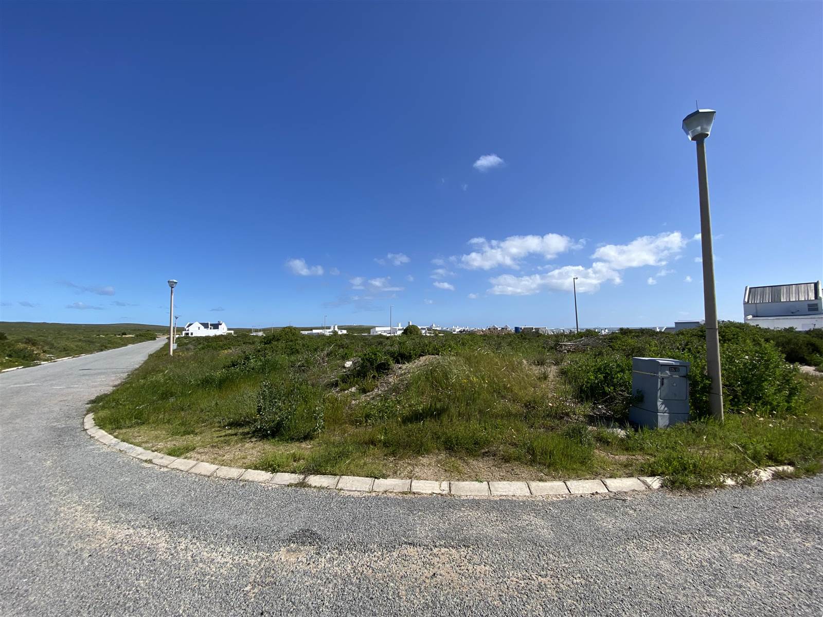 464 m² Land available in Paternoster photo number 3