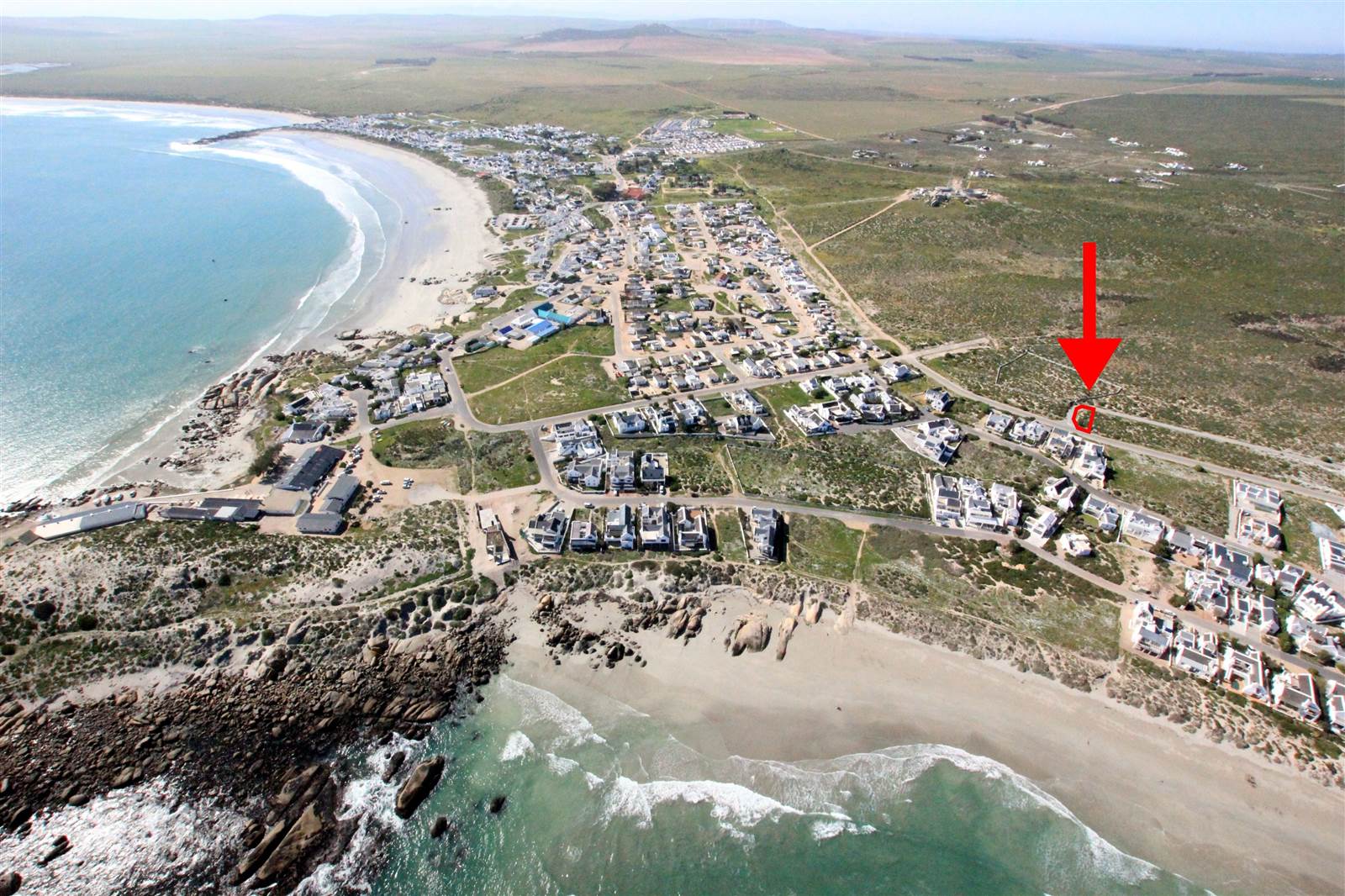 464 m² Land available in Paternoster photo number 8