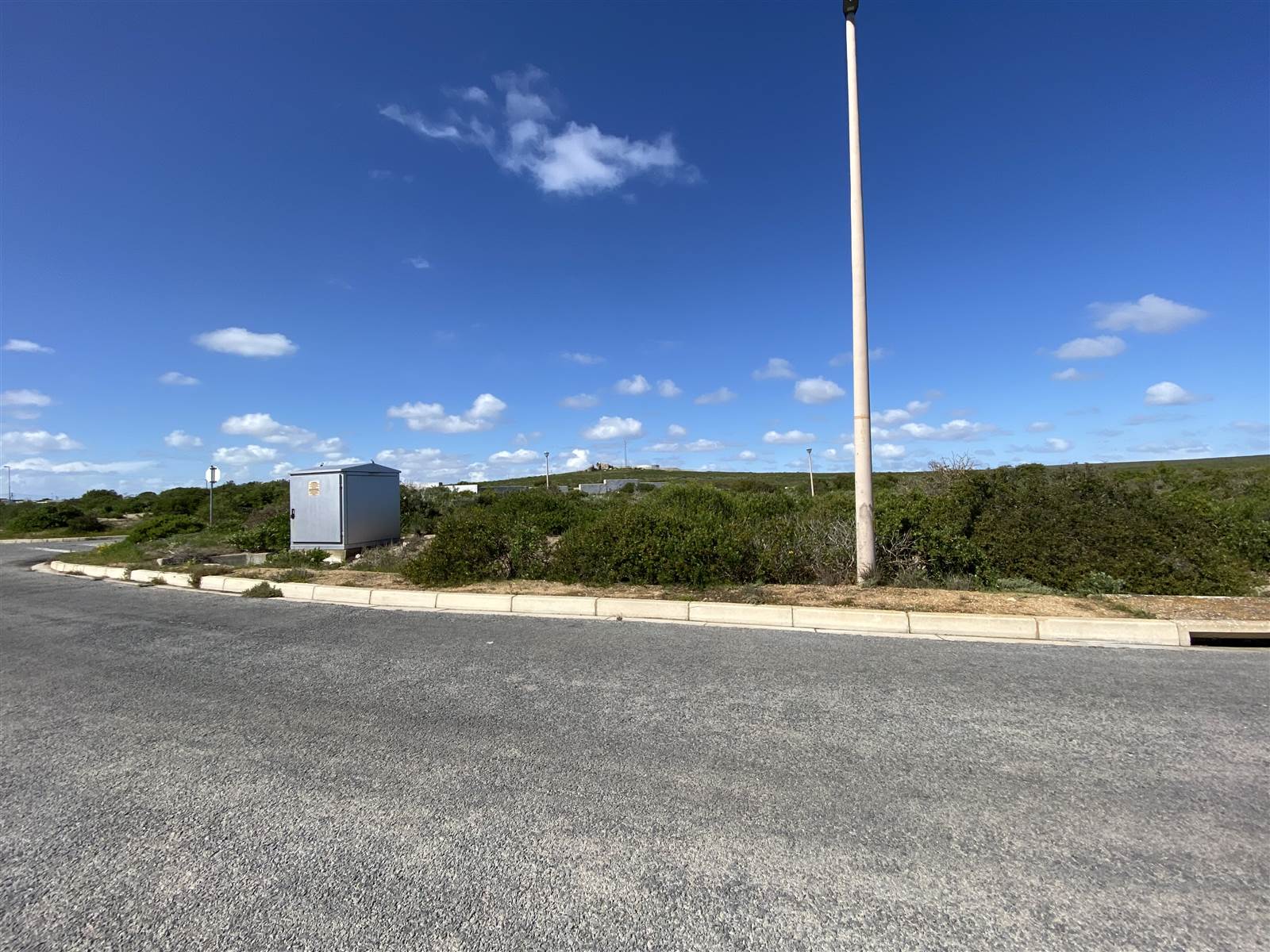 464 m² Land available in Paternoster photo number 10
