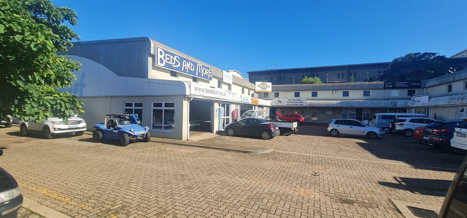 133  m² Commercial space in Ballito photo number 8
