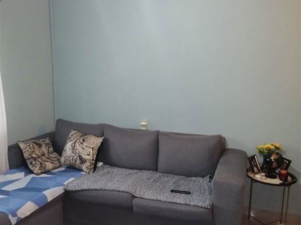 2 Bedroom Apartment 2 Bedroom Apartment
