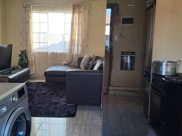 2 Bed House in Dawnpark