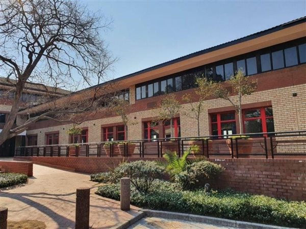 1000  m² Commercial space in Woodmead