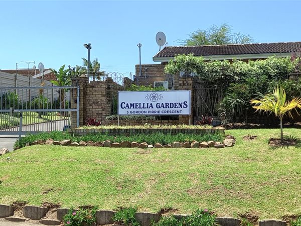 3 Bed Townhouse in Pinetown Central