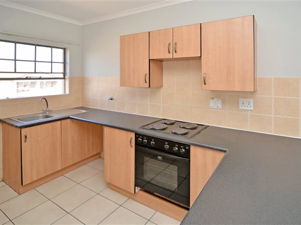 2 Bedroom House 2 Bedroom House
