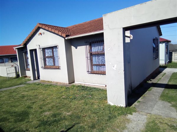 3 Bedroom House 3 Bedroom House