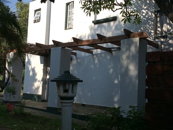 1 Bed House in Hartbeespoort Dam