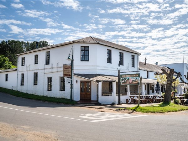 1770  m² Commercial space in Bathurst and Surrounds