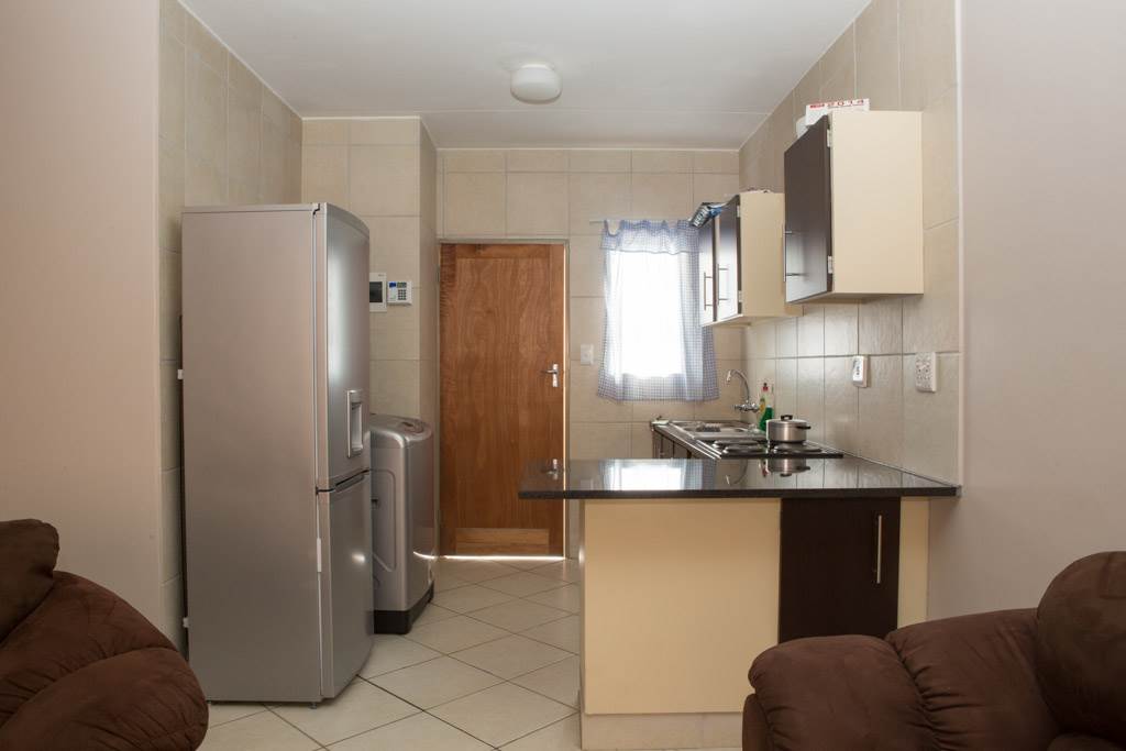 2 Bed Apartment in Mayville photo number 12