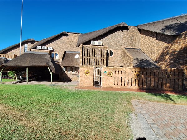 4 Bed Townhouse in Vaalview