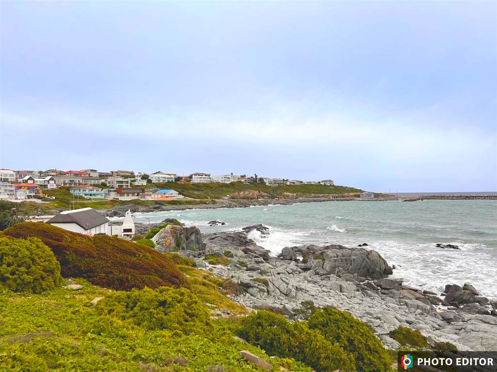 689 m² Land available in Yzerfontein photo number 5