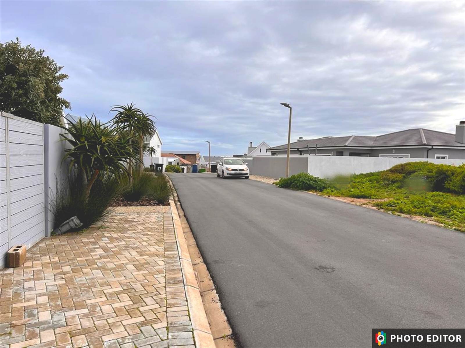 689 m² Land available in Yzerfontein photo number 4