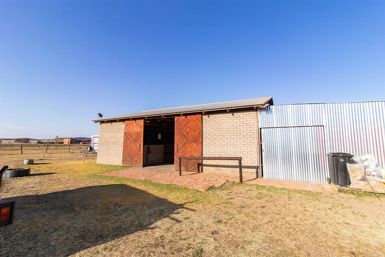 2.1 ha Smallholding in Roodewal and surrounds photo number 16