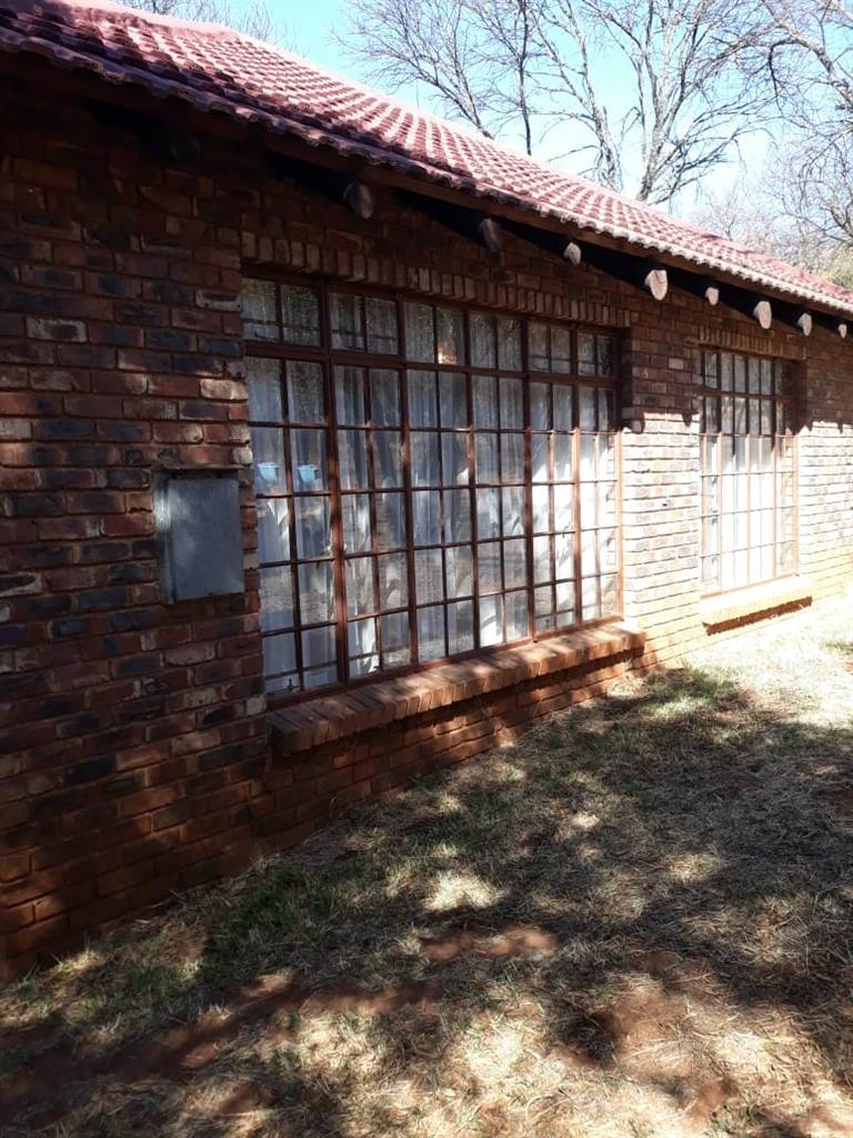 2 Bed House for sale in Parys T4790130 Private Property