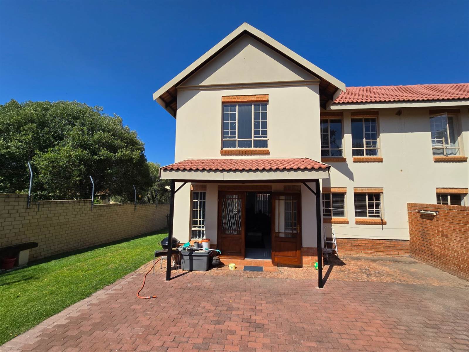 3 Bed Townhouse in Brooklands Lifestyle Estate photo number 30