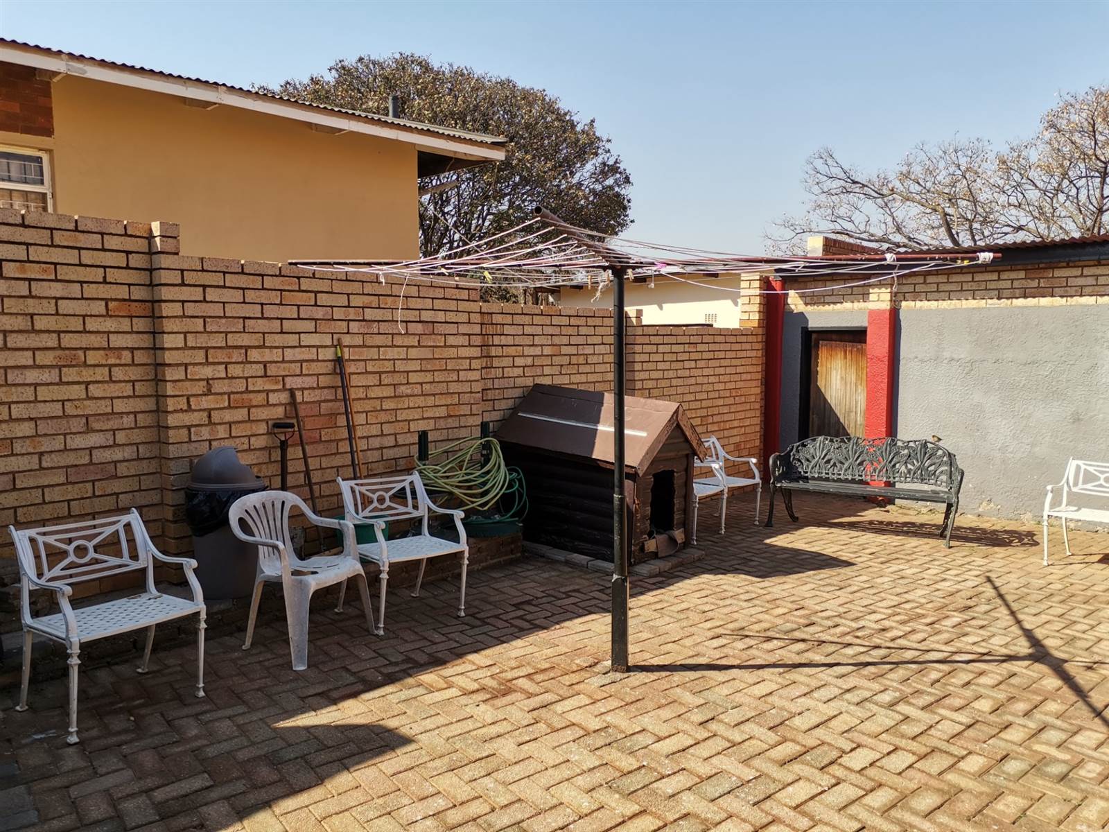 3 Bed House in Roodepoort West photo number 20