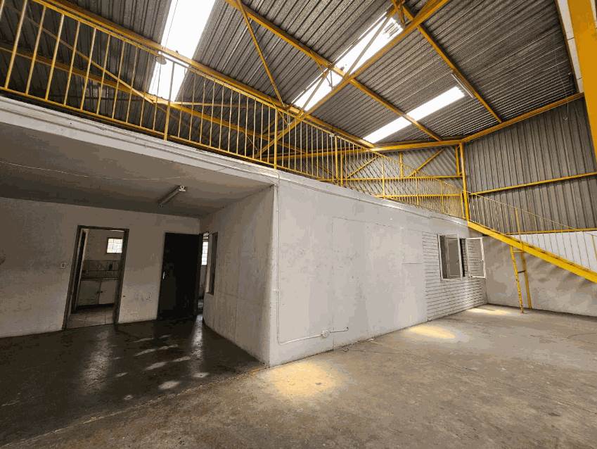 322  m² Industrial space in Kya Sands photo number 10