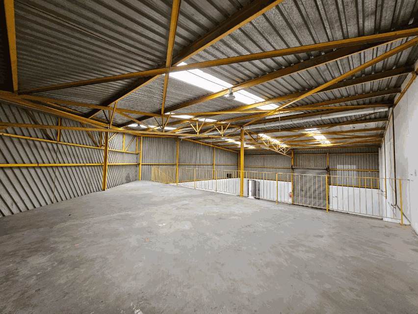 322  m² Industrial space in Kya Sands photo number 14