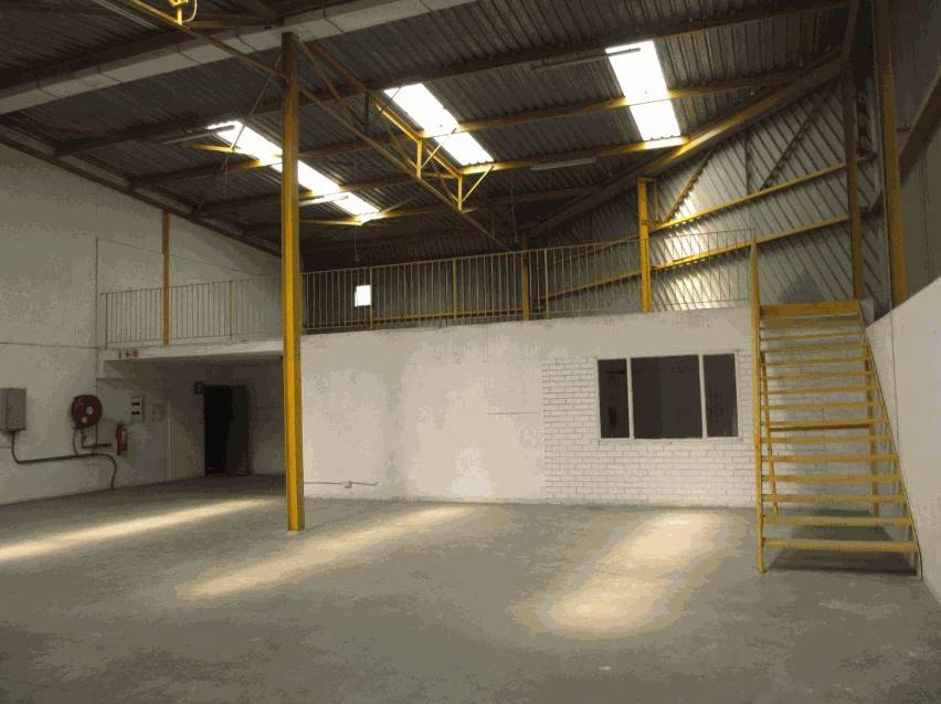 322  m² Industrial space in Kya Sands photo number 2