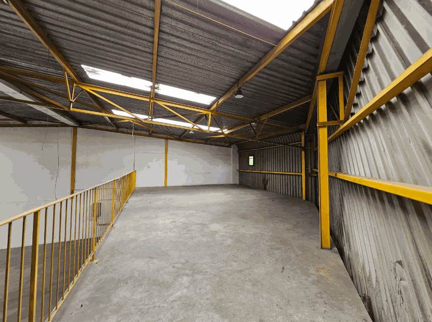 322  m² Industrial space in Kya Sands photo number 13