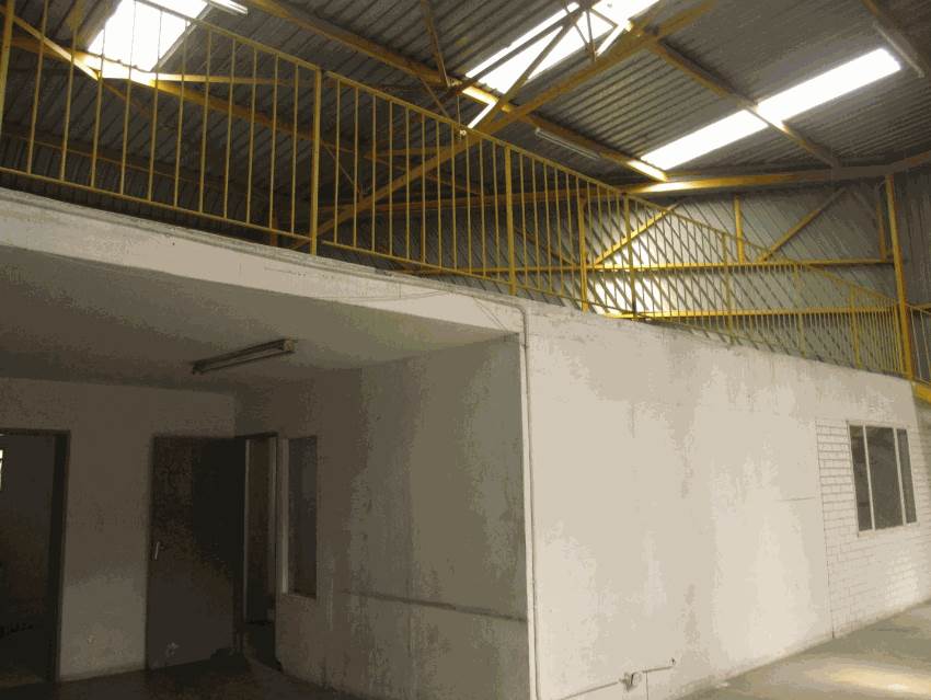 322  m² Industrial space in Kya Sands photo number 6