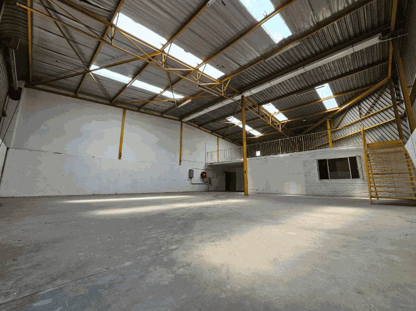 322  m² Industrial space in Kya Sands photo number 11