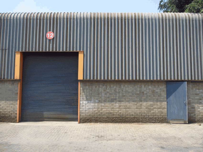 322  m² Industrial space in Kya Sands photo number 9