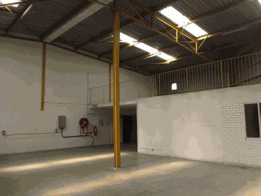 322  m² Industrial space in Kya Sands photo number 3