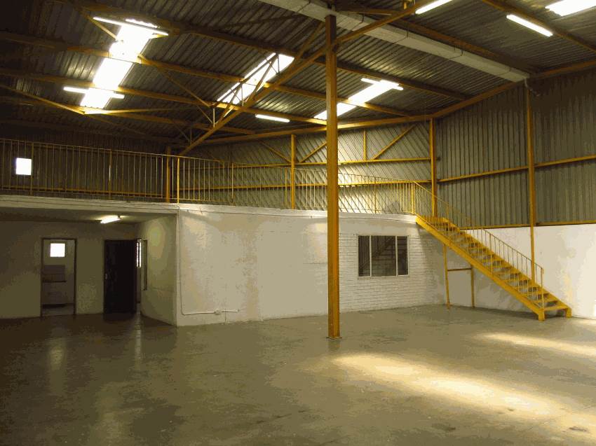 322  m² Industrial space in Kya Sands photo number 8