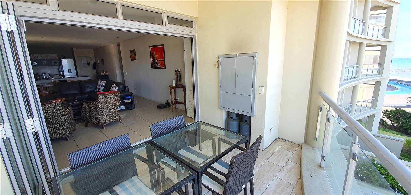 3 Bed Apartment in Strand South photo number 16