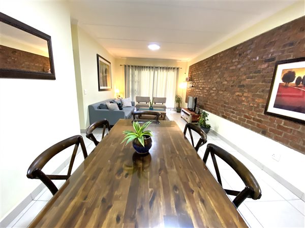 3 Bed Apartment