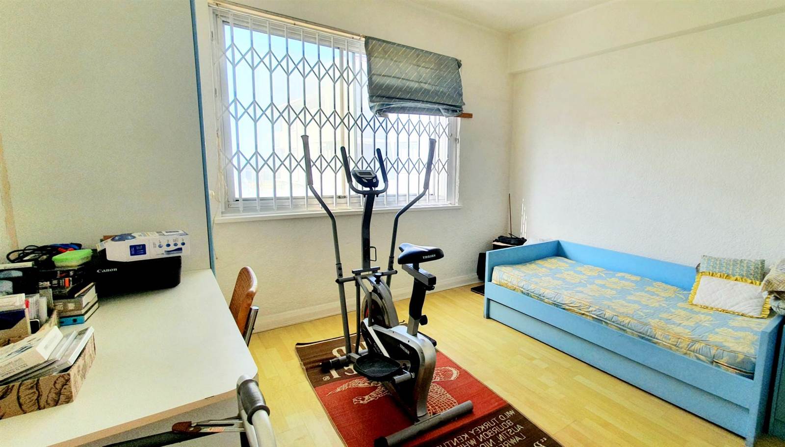 3 Bed Apartment in Muizenberg photo number 20