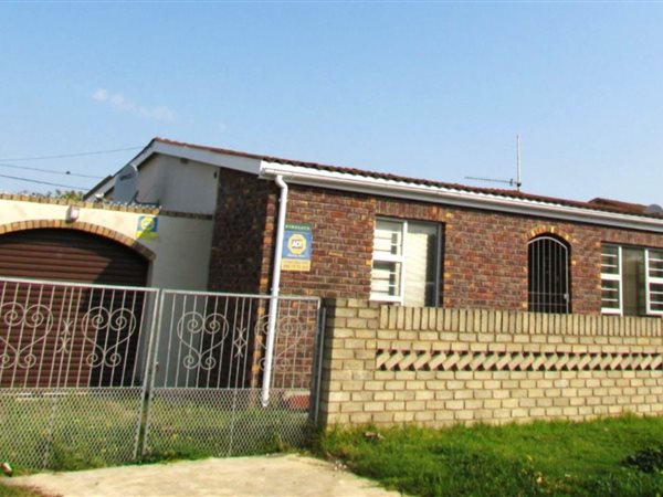 3 Bedroom House 3 Bedroom House
